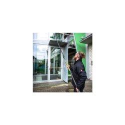 Unger nLITE Carbon 24K komplett skaft p 11,90m NYHET!