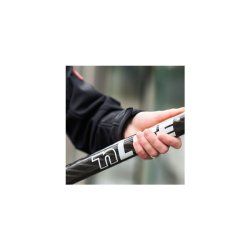 Unger nLITE Carbon 24K komplett skaft p 11,90m NYHET!