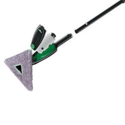 Glass-rengjringskit Unger Stingray 3,30m