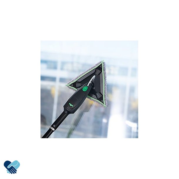 Glass-rengjringskit Unger Stingray 3,30m