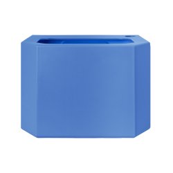 Vannbeholder for BAMIKO Badety trker/Badety spinner 18 ltr