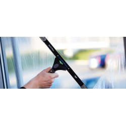 Vindusvaskersett ErgoTec Ninja 4-i-1         